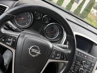 Używany Opel Astra 2010 Niebieski Kombi