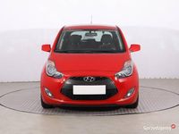 Używany Hyundai i20 2019 Czerwony Minivan