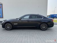 Używany BMW 730 2015 Sedan/Limuzyna