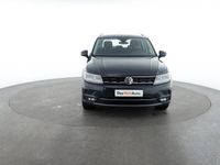 używany VW Tiguan Highline