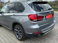 Używany BMW X5 2014 SUV