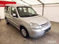 używany Citroën Berlingo 1.9D 2006