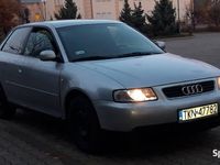 używany Audi A3 