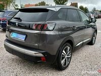 używany Peugeot 3008 Allure,Plug-in,Bogata wersja,Gwarancja II (2016-)