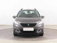 Używany Peugeot 2008 2016 Szary SUV