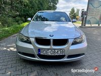 używany BMW 318 E90 i