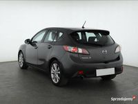 używany Mazda 3 1.6 DI Turbo