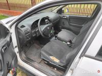 Używany Opel Astra 2002