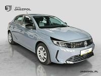 Nowe Opel Corsa 100 KM (73 kW) 2025 Szary Hatchback
