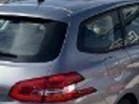 używany Peugeot 308 II Przebieg 25000 km
