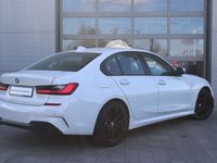 używany BMW 330 i Limuzyna