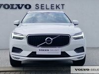 używany Volvo XC60 B4 B Momentum Pro aut