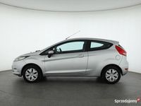 używany Ford Fiesta 1.6 TDCi