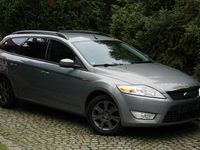 Używany Ford Mondeo 145 KM (106 kW) 2008 Szary Kombi