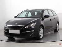 używany Peugeot 308 1.2 PureTech