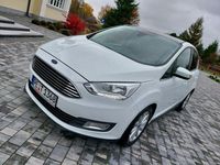 używany Ford C-MAX 1.6 tdci navi pdc import francja bez rdzy !!