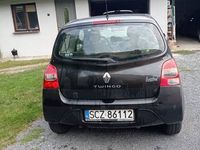 Używany Renault Twingo 76 KM (55 kW) 2008 Hatchback