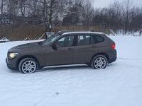 Używany BMW X1 2013 SUV