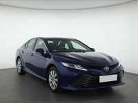 Używany Toyota Camry 218 KM (160 kW) 2020 Niebieski Sedan/Limuzyna