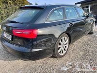 używany Audi A6 avant 2.0 tdi 177 km / 249k km / 2012