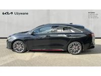 używany Kia ProCeed 1.6