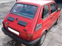 używany Fiat 126 