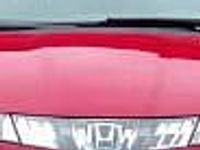 używany Honda Civic Klimatronic /I Właść /1,4 /83KM /2009 VIII (2006-2011)