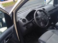 używany VW Caddy 1.6Tdi. 2013 cena tylko do końca roku