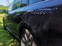 używany Skoda Superb 2 kombi 1.4 TSI 125km 2010 Nowe opony i felgi