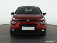 Używany Citroën C3 PureTech 2024 Czerwony Hatchback