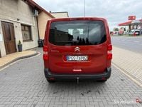 Używany Citroën Jumpy 150 KM (110 kW) 2020 Minivan