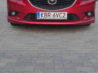 używany Mazda 6 Skyaktiv 2.2 Diesel 2013