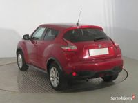 używany Nissan Juke 1.6 i