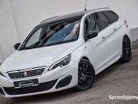 używany Peugeot 308 