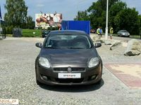 używany Fiat Bravo 1.9dm 120KM 2007r. 280 000km