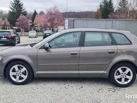 używany Audi A3 