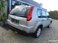 używany Nissan X-Trail 4x4 BEZ KOROZJI