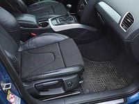 używany Audi A4 Sprzedam