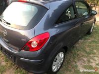 Używany Opel Corsa 75 KM (55 kW) 2007 Hatchback
