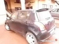 używany Suzuki Swift 