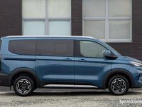 Używany Ford Tourneo Custom Active 2025 Niebieski Van
