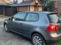 używany VW Golf V 