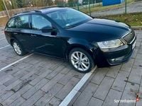 używany Skoda Octavia III 2.0 2016