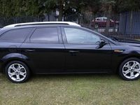 używany Ford Mondeo VI z Niemiec opłacony wyposażony . Gwarancja