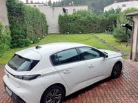 używany Peugeot 308 