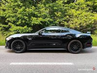 Używany Ford Mustang GT Performance Edition 2016