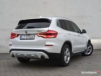 Używany BMW X3 xLine 2018 SUV