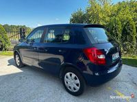 używany Skoda Fabia II 1,2 TSI