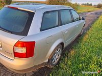 Używany Audi A4 2002