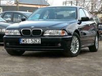 Używany BMW Isetta 250 170 KM (125 kW) 2001 Niebieski ciemny (metalik) Coupe